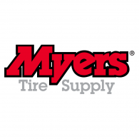 Myers Tire Supply Logo ,Logo , icon , SVG Myers Tire Supply Logo