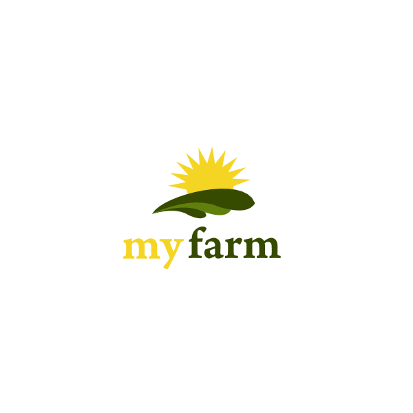 myfarm Logo ,Logo , icon , SVG myfarm Logo