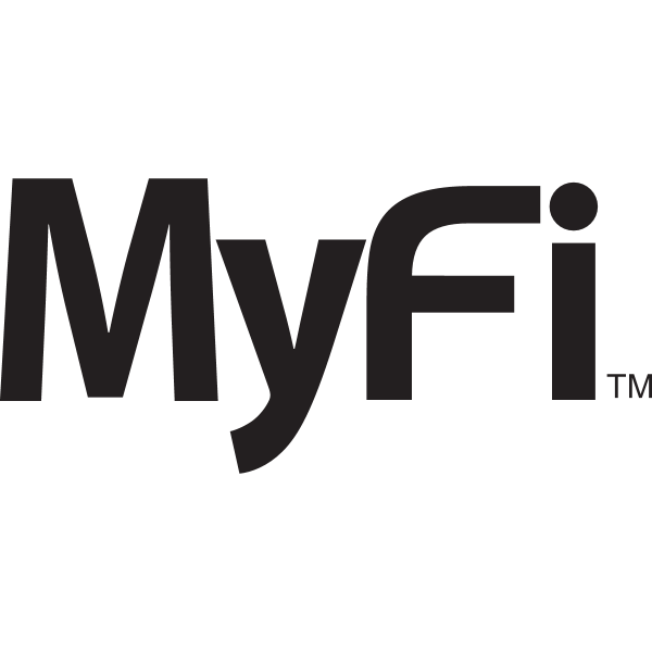MyFi Logo ,Logo , icon , SVG MyFi Logo