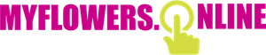 Myflowers.online Logo