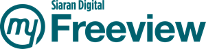 myFreeview Logo