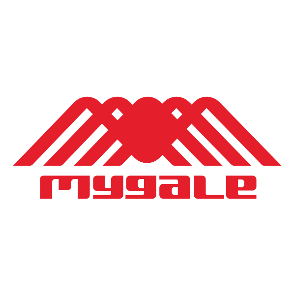 Mygale Logo