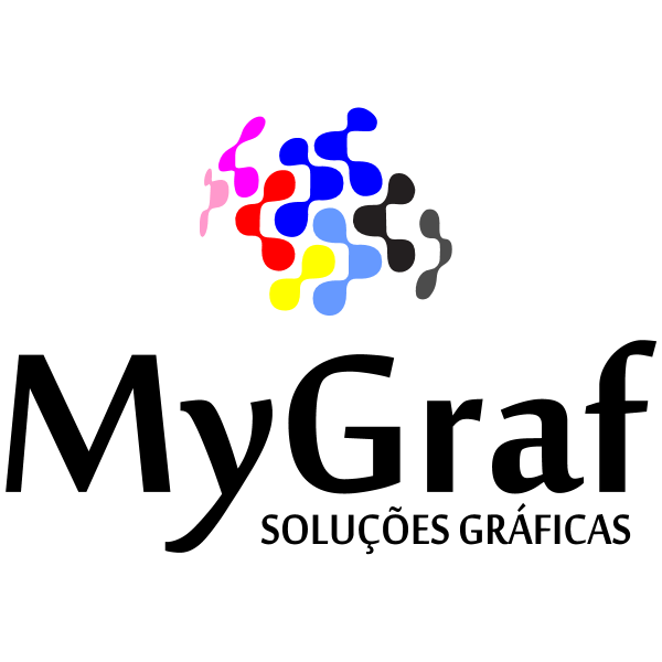 MyGraf Logo