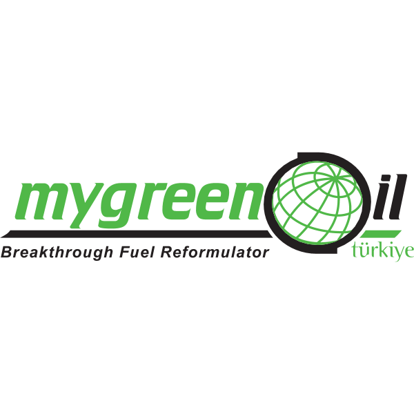 mygreenoil türkiye Logo