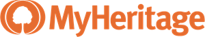MyHeritage Logo ,Logo , icon , SVG MyHeritage Logo