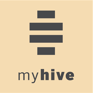 myhive Offices Logo ,Logo , icon , SVG myhive Offices Logo