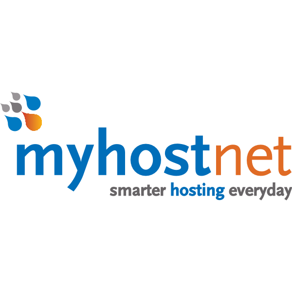 myhostnet Logo ,Logo , icon , SVG myhostnet Logo