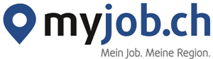 myjob.ch Logo