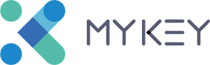 MYKEY Lab Logo ,Logo , icon , SVG MYKEY Lab Logo