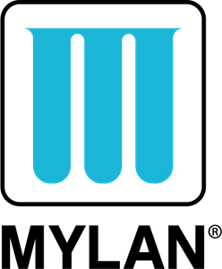 Mylan Laboratories Inc. Logo
