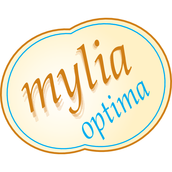 Mylia Optima Logo ,Logo , icon , SVG Mylia Optima Logo