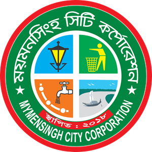 Mymensingh City Corporation Logo ,Logo , icon , SVG Mymensingh City Corporation Logo