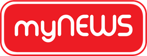 Mynews Logo ,Logo , icon , SVG Mynews Logo