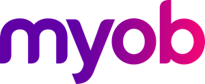 MYOB Logo ,Logo , icon , SVG MYOB Logo
