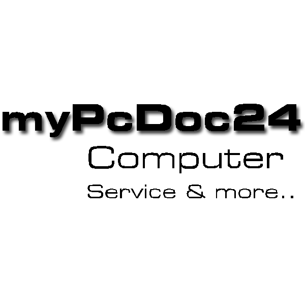 myPcDoc24 Logo ,Logo , icon , SVG myPcDoc24 Logo