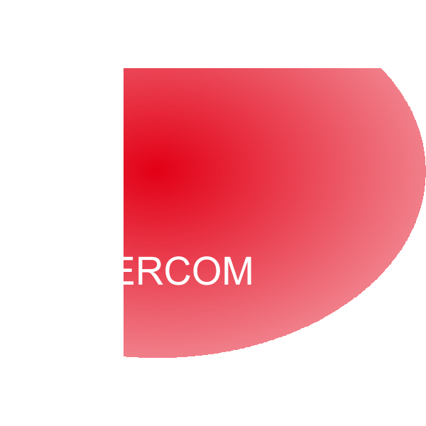 MYPERCOM Logo