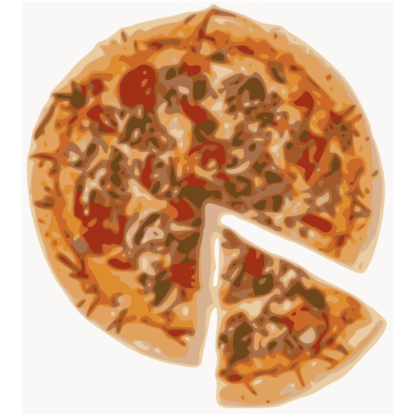 MyPizzaTalk Logo ,Logo , icon , SVG MyPizzaTalk Logo