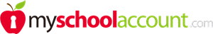 MySchoolAccount.com Logo