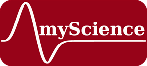 myScience Logo ,Logo , icon , SVG myScience Logo