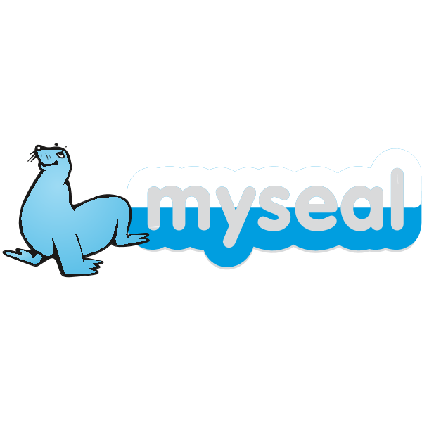 myseal Logo