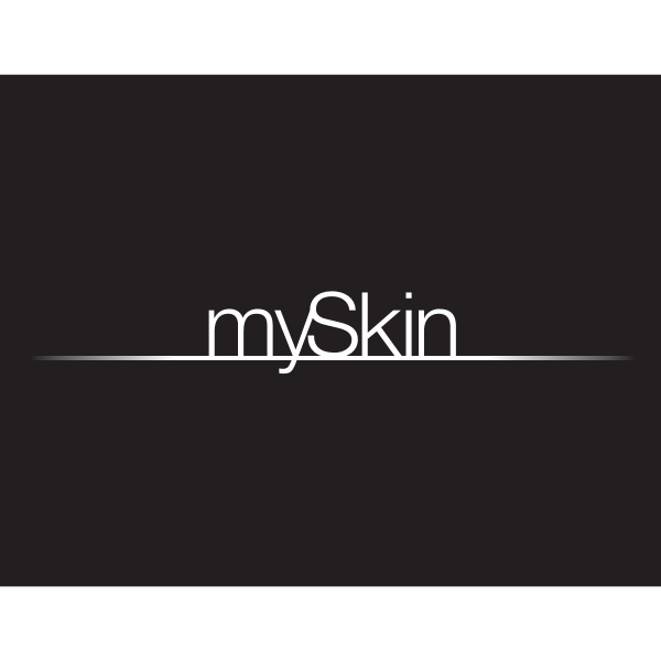 mySkin Logo ,Logo , icon , SVG mySkin Logo