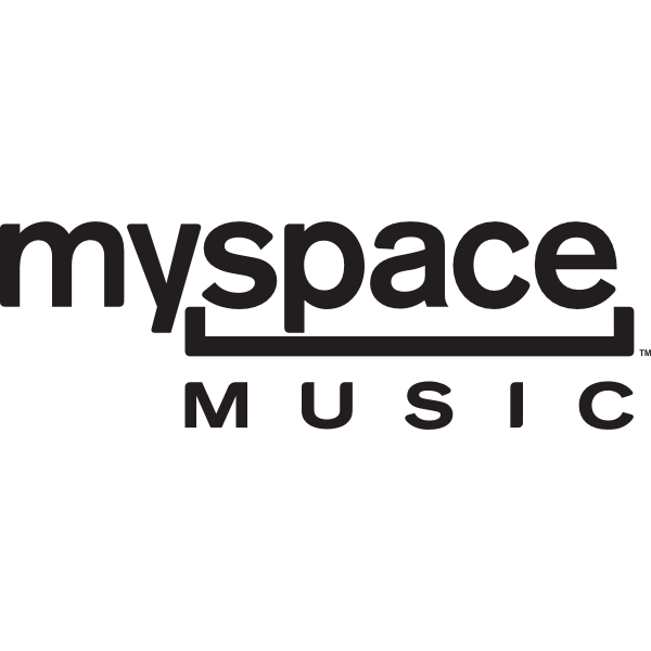 Myspace Music Logo ,Logo , icon , SVG Myspace Music Logo