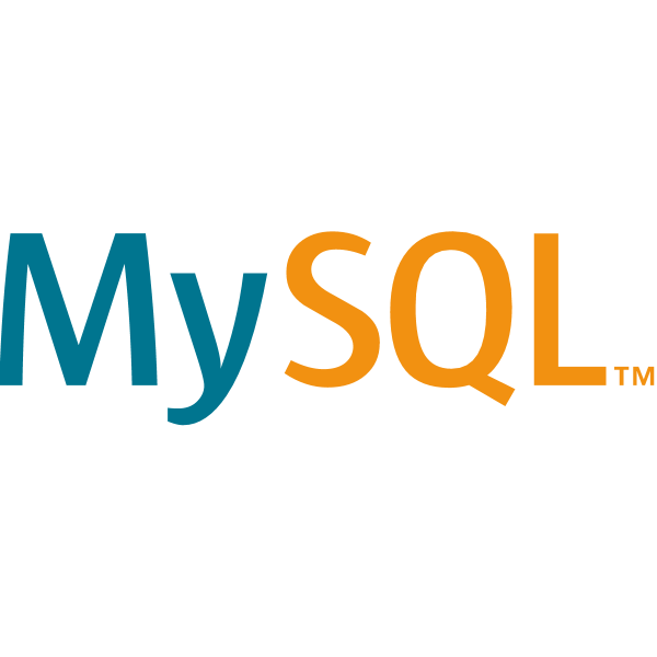 mysql ,Logo , icon , SVG mysql