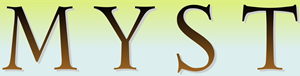 Myst Logo ,Logo , icon , SVG Myst Logo