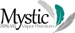 Mystic Vapor Premium Logo