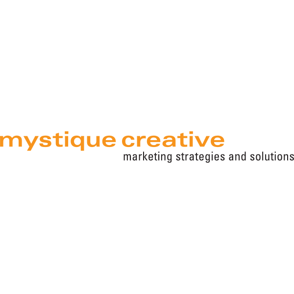 mystique creative Inc. Logo