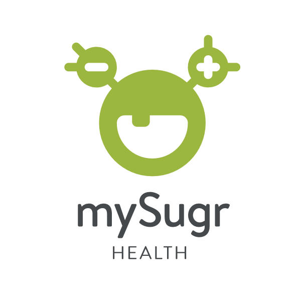 MYSUGR Logo ,Logo , icon , SVG MYSUGR Logo