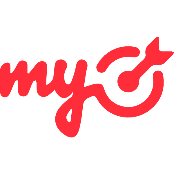 Mytarget ,Logo , icon , SVG Mytarget