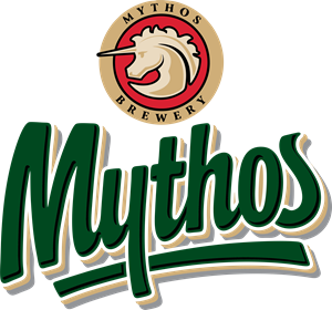 Mythos Logo ,Logo , icon , SVG Mythos Logo