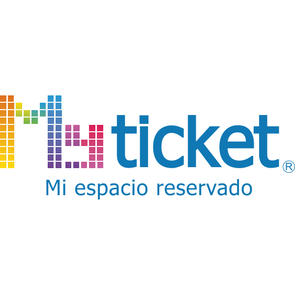 MyTicket Logo