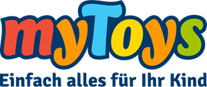 MYTOYS Logo