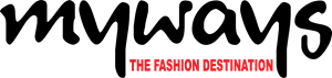 Myways, The Fashion Destination Logo ,Logo , icon , SVG Myways, The Fashion Destination Logo