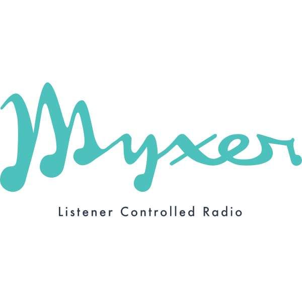 Myxer Logo ,Logo , icon , SVG Myxer Logo
