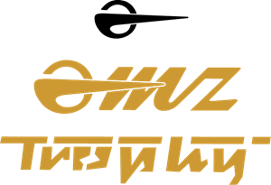 MZ Trophy Logo ,Logo , icon , SVG MZ Trophy Logo