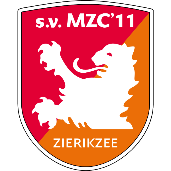 MZC’11 sv Zierikzee Logo