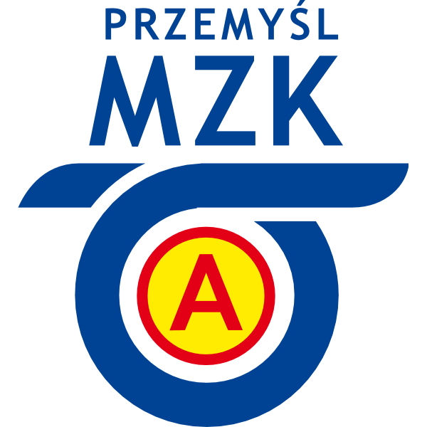 MZK Pzemyśl Logo ,Logo , icon , SVG MZK Pzemyśl Logo