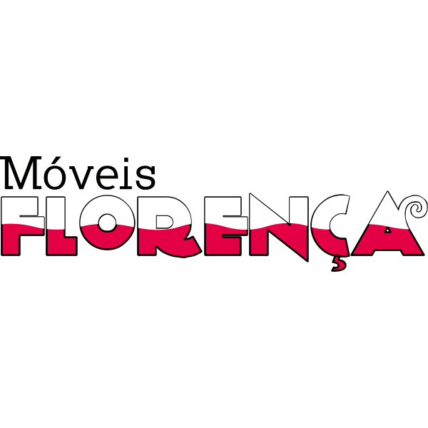 Mуveis Florenca Logo