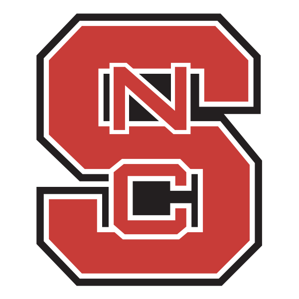 N.C. State University Logo ,Logo , icon , SVG N.C. State University Logo