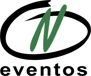 N Eventos Logo ,Logo , icon , SVG N Eventos Logo