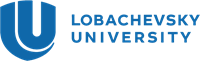 N. I. Lobachevsky State University Logo