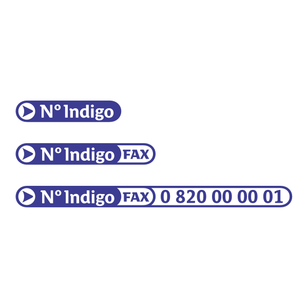 N Indigo