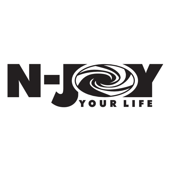 N-Joy Logo ,Logo , icon , SVG N-Joy Logo