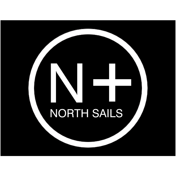 N  North Sails Logo ,Logo , icon , SVG N  North Sails Logo