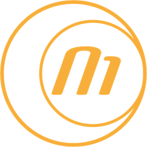 N1 Logo ,Logo , icon , SVG N1 Logo