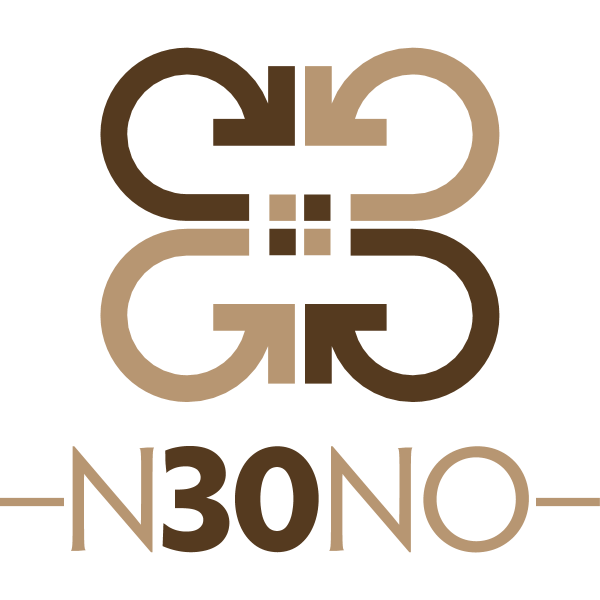 N30NO Logo ,Logo , icon , SVG N30NO Logo
