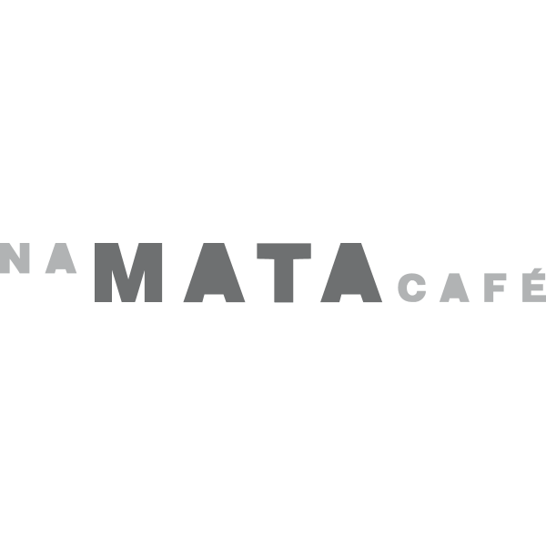 Na Mata Café Logo ,Logo , icon , SVG Na Mata Café Logo